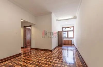 Loft com 2 quartos à venda na Vila Buarque, São Paulo , 102 m2 por R$ 636.000