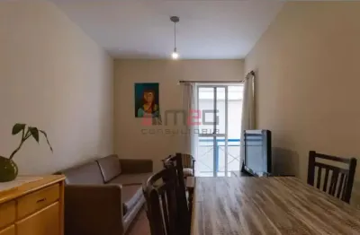 Loft com 2 quartos à venda na Vila Ipojuca, São Paulo 