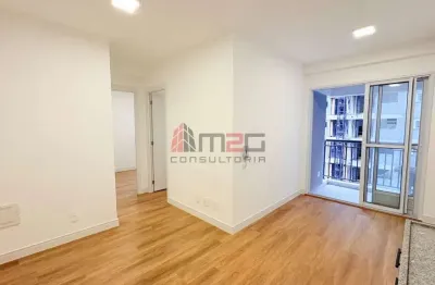 Loft com 2 quartos à venda na Lapa, São Paulo , 41 m2 por R$ 383.000
