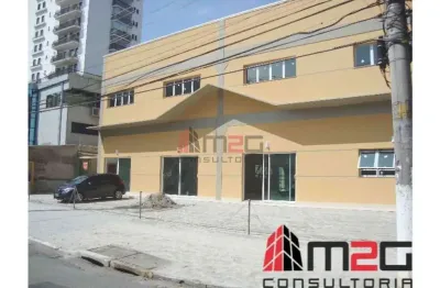 Casa comercial para alugar na Vila Ida, São Paulo 