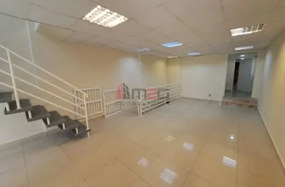 Prédio com 8 salas para alugar em Perdizes, São Paulo 