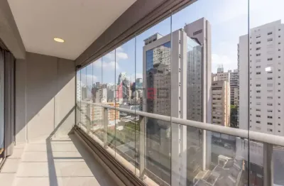 Loft com 1 quarto à venda na Consolação, São Paulo , 48 m2 por R$ 800.000