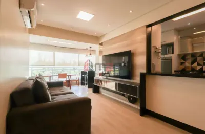 Loft com 2 quartos à venda no Várzea da Barra Funda, São Paulo , 94 m2 por R$ 1.170.000