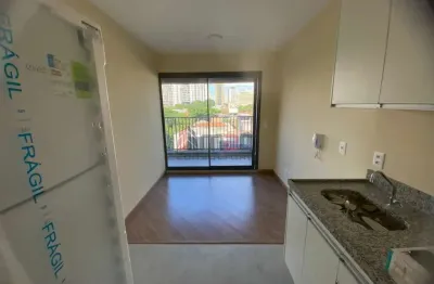 Loft com 1 quarto para alugar na Pompéia, São Paulo 