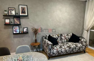 Loft com 2 quartos para alugar em Pinheiros, São Paulo 