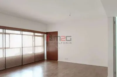 Loft com 3 quartos para alugar em Cerqueira César, São Paulo 