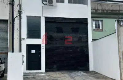 Barracão / Galpão / Depósito para alugar na Vila Anastácio, São Paulo 