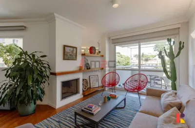 Apartamento com 3 quartos à venda no Sumarezinho, São Paulo , 209 m2 por R$ 2.600.000