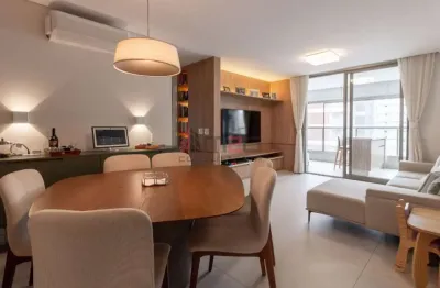 Loft com 2 quartos à venda em Perdizes, São Paulo , 109 m2 por R$ 2.185.000