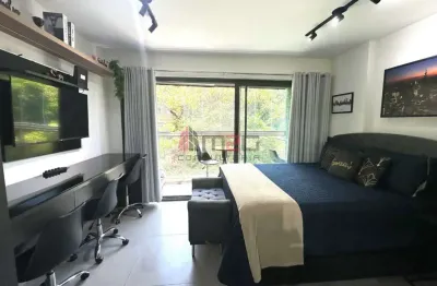 Loft com 1 quarto à venda em Pinheiros, São Paulo , 27 m2 por R$ 690.000