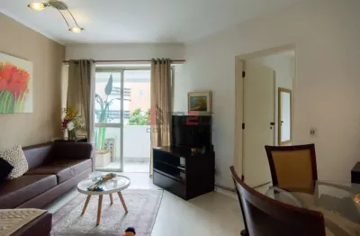 Loft com 3 quartos à venda em Pinheiros, São Paulo , 89 m2 por R$ 1.200.000