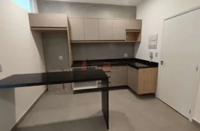 Kitnet / Stúdio para alugar na Água Branca, São Paulo 