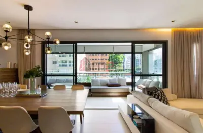 Loft com 3 quartos à venda em Perdizes, São Paulo , 147 m2 por R$ 2.550.000