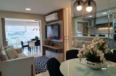 Loft com 3 quartos à venda na Vila Anastácio, São Paulo 