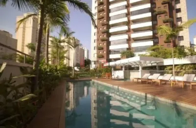 Loft com 3 quartos à venda na Vila Romana, São Paulo 