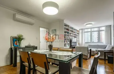 Loft com 3 quartos à venda no Jardim Paulista, São Paulo 