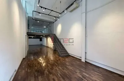 Barracão / Galpão / Depósito para alugar na Vila Madalena, São Paulo 