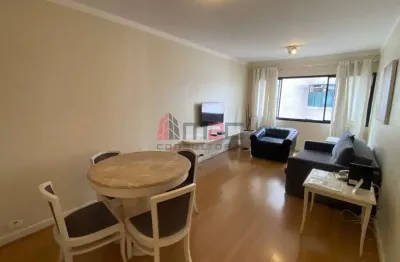 Loft com 2 quartos para alugar no Itaim Bibi, São Paulo 