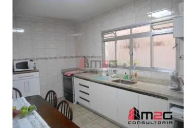 Casa com 3 quartos à venda no Jardim Regina, São Paulo 