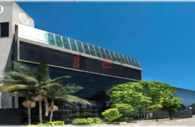 Prédio comercial para venda e locação - santo amaro