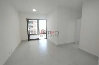 Loft com 2 quartos para alugar no Sumarezinho, São Paulo 