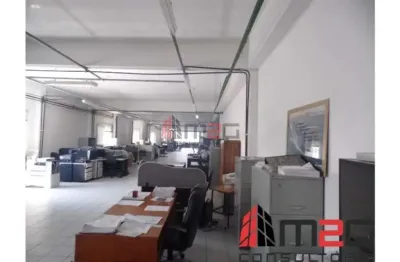 Prédio para alugar na Barra Funda, São Paulo 