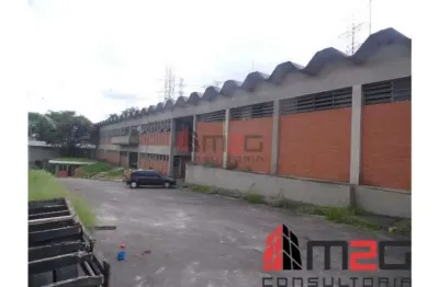 Galpão para locação em osasco, próximo da via anhanguera.