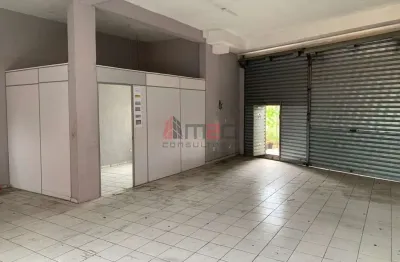 Barracão / Galpão / Depósito com 1 sala para alugar na Vila Mangalot, São Paulo 