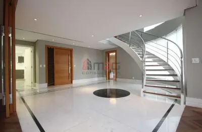 Loft com 3 quartos à venda em Higienópolis, São Paulo 