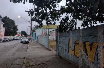 Terreno comercial para alugar no Jardim Felicidade (Zona Oeste), São Paulo 