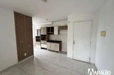 Apartamento com 2 dormitórios para alugar no espinheiros - itajaí