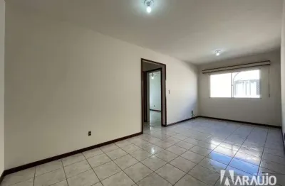 Apartamento com 2 dormitórios para alugar - centro - itajaí/sc