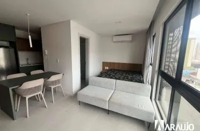 Loft com 1 dormitório para alugar no centro de itajaí