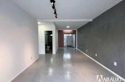 Casa com 2 quartos para alugar na Rua Bacharel Clito César Rebello, 40, São Judas, Itajaí