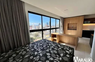 Loft com 1 quarto para alugar na Rua Marcílio Dias, 47, Centro, Itajaí