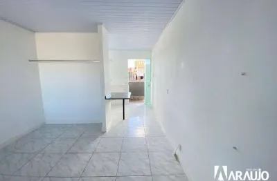 Loft com 1 quarto para alugar na Rua Santo Rampelotti, 287, Murta, Itajaí