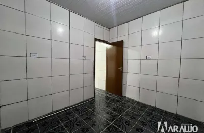 Casa em condomínio fechado com 2 quartos para alugar na Rua Ismael Orlando Evaristo, 325, Murta, Itajaí