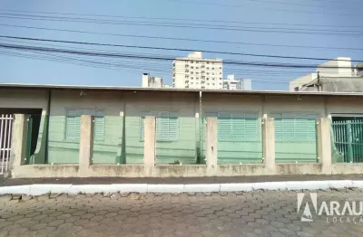 Casa com 3 dormitórios para alugar, 105 m² por r$ 4.814,02/mês - fazenda - itajaí/sc