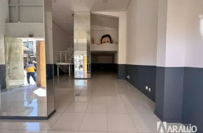 Sala comercial com 1 sala para alugar na Rua Manoel Vieira Garção, 10, Centro, Itajaí