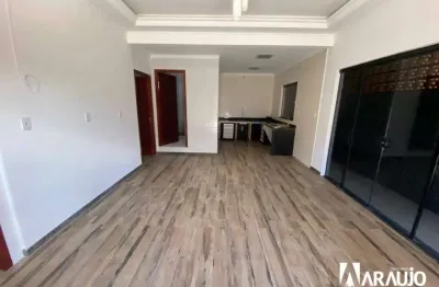 Casa com 2 dormitórios para alugar no bairro salseiros - itajaí