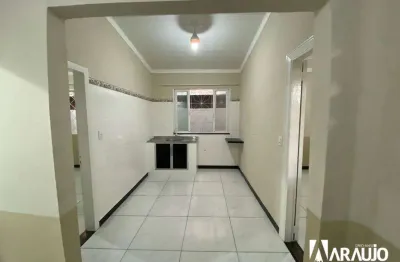 Casa com 2 dormitórios para alugar em cordeiros - itajaí