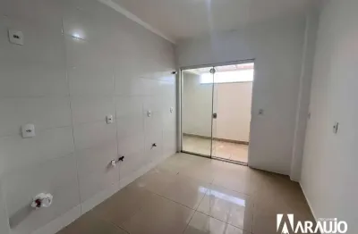 Apartamento com 2 dormitórios para alugar na meia praia - navegantes