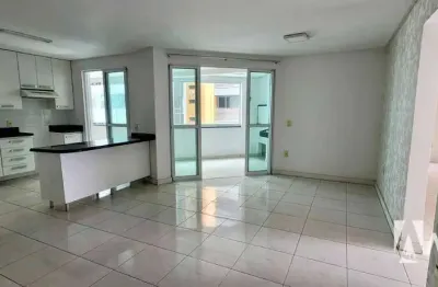 Apartamento com 3 dormitórios para alugar no centro - navegantes