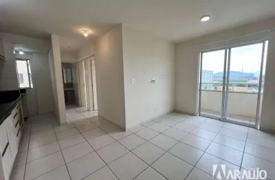 Apartamento com 2 dormitórios para alugar no itaipava - itajaí