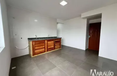 Apartamento com 1 quarto para alugar na Rua Advogado Arão Rebelo, 519, Centro, Navegantes