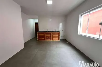Apartamento com 1 dormitório para alugar no centro - navegantes