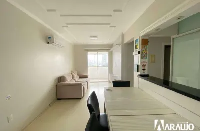 Apartamento com 2 dormitórios para alugar no dom bosco