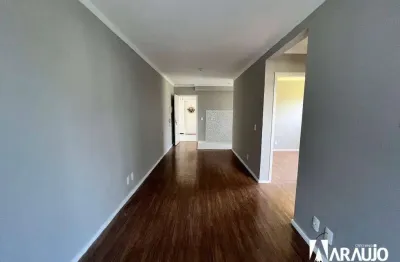 Apartamento com 2 dormitórios para alugar no espinheiros - itajaí
