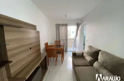 Apartamento com 2 quartos para alugar na Rua José Luiz Marcelino, 650, Murta, Itajaí