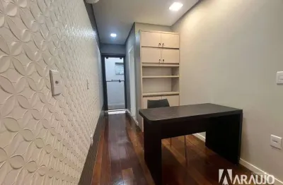 Sala comercial com 1 sala para alugar na Rua Samuel Heusi, 586, Centro, Itajaí